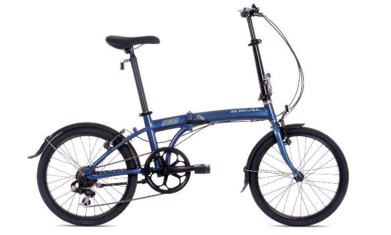 IDEAL COBI 30 (2012)